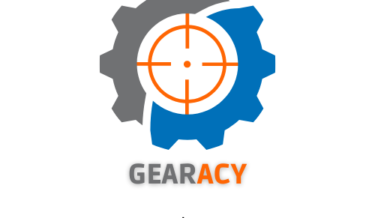GEARACY, un logiciel de CFAO dédié à l’engrenage