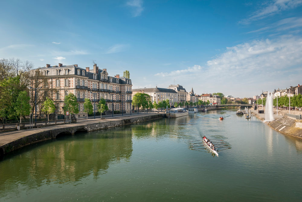 Meuse attractivité - CORDM Engrenages