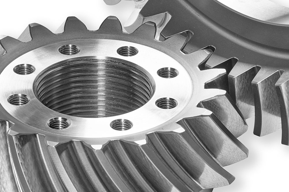 Dienstleistungen - CORDM Gears - 4